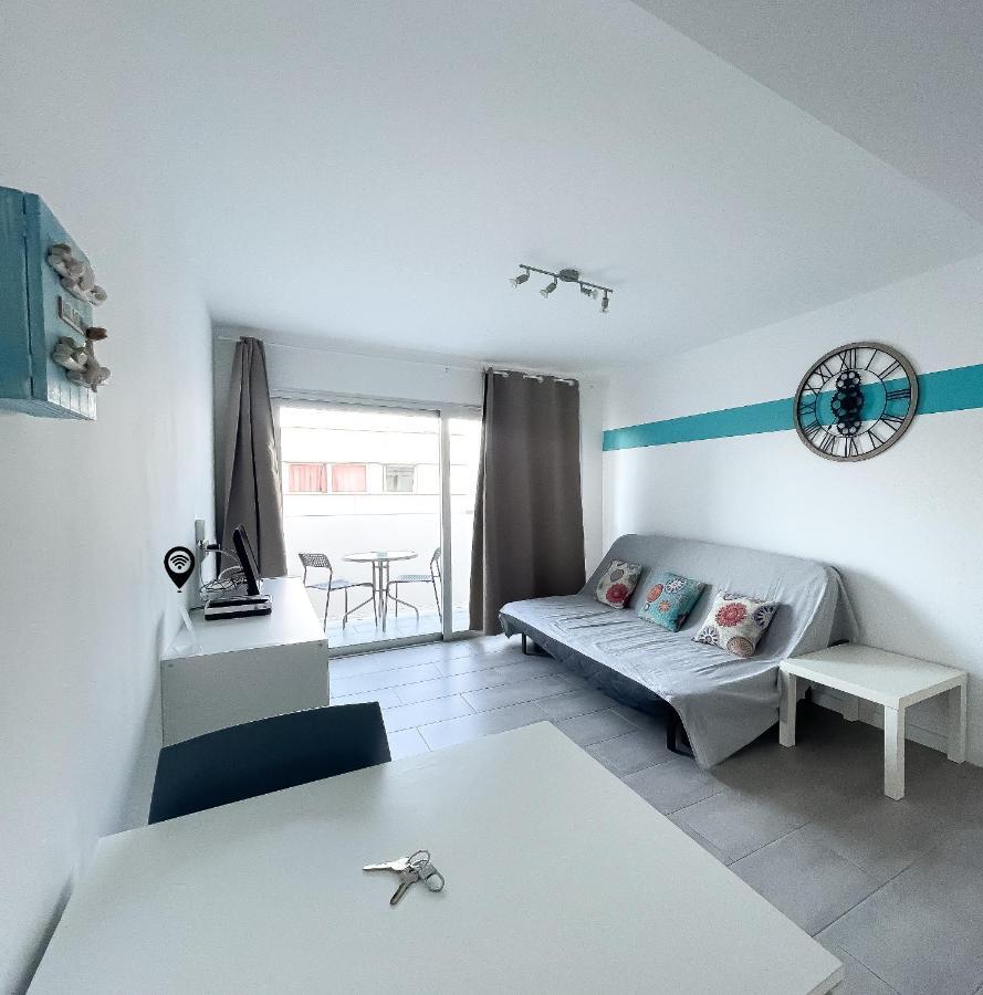 Apartamento Bristol Surf&Fun - Corralejo - wifi free Exterior foto