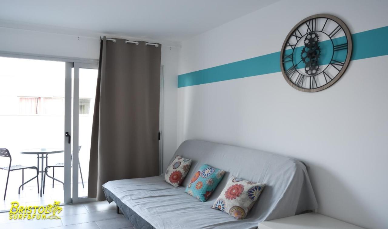 Apartamento Bristol Surf&Fun - Corralejo - wifi free Exterior foto